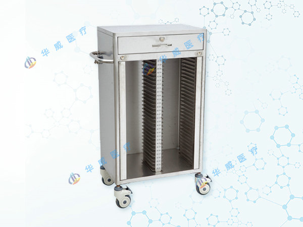 E32 不锈钢双列病历夹车.jpg