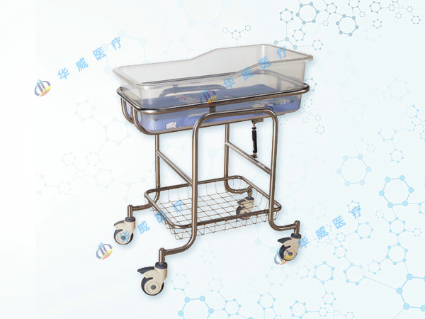 E26 不锈钢倾斜式婴儿车.jpg