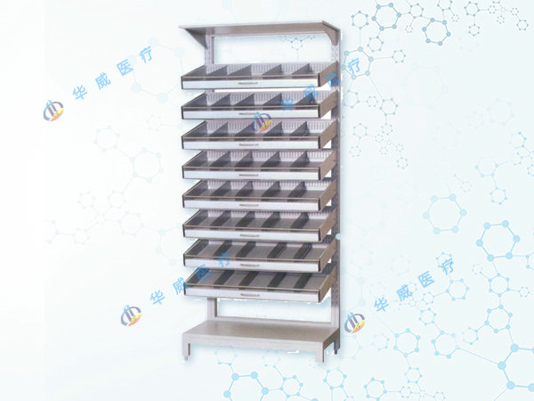 F35 组合式单面钢塑西药架.jpg
