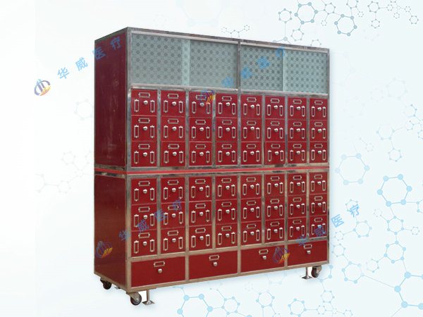 F30 不锈钢中药柜(彩面).jpg