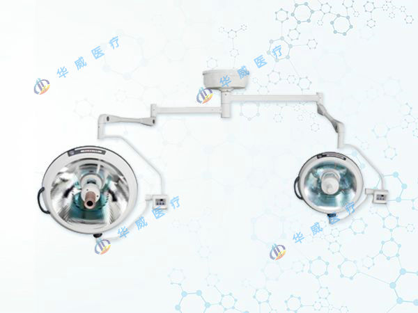 A16-ZF700/500多棱镜手术无影灯