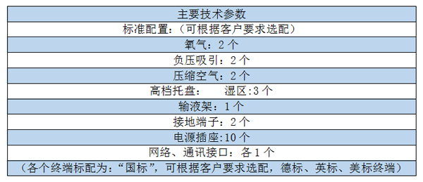 C02梁式吊桥（干湿合一）