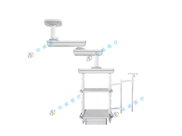 C07腔镜塔(双臂)